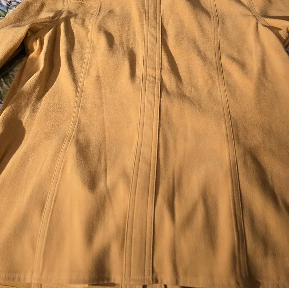 Woman Jacket - Picture 8 of 16